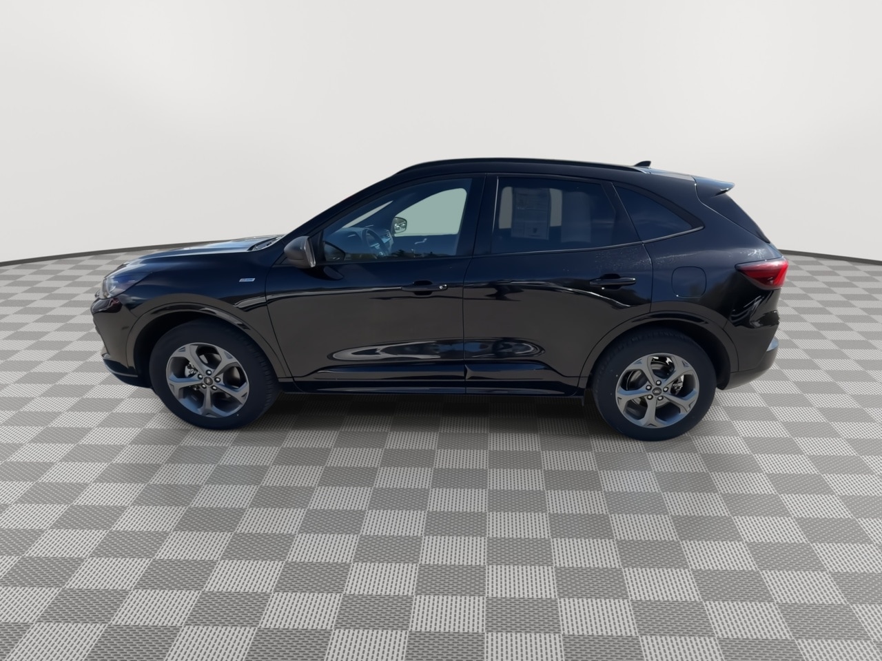 Thumbnail: 2024 Ford Escape - 5