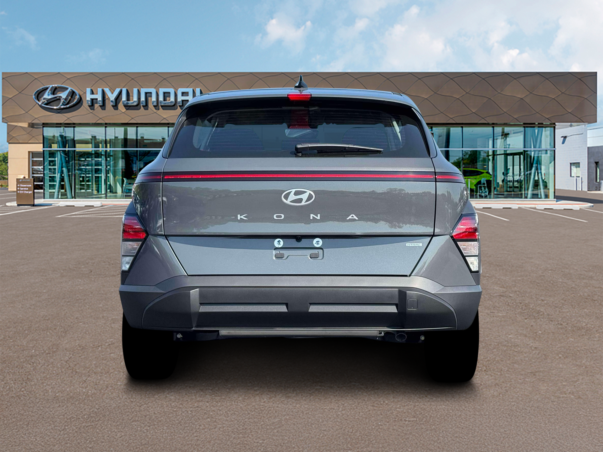 Thumbnail: 2026 Hyundai Kona - 6