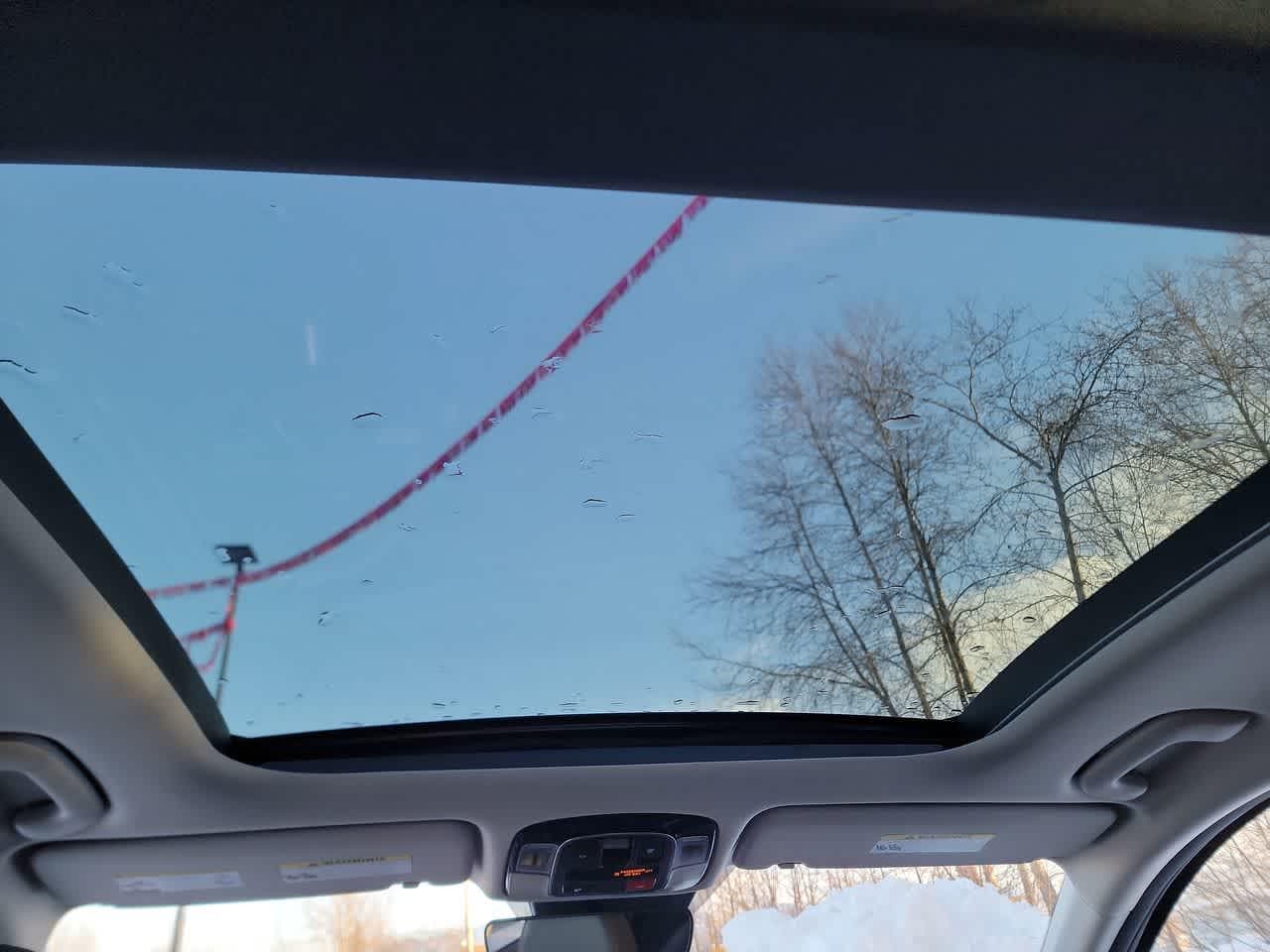 Thumbnail: 2026 Hyundai Tucson - 20