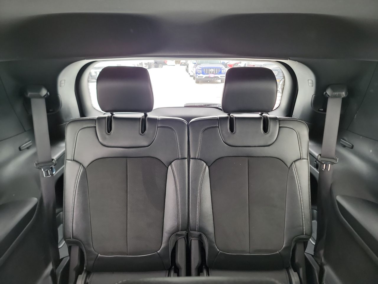 Thumbnail: 2024 Jeep Grand Cherokee L - 21