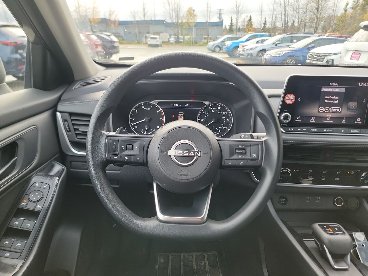 Thumbnail: 2024 Nissan Rogue - 14