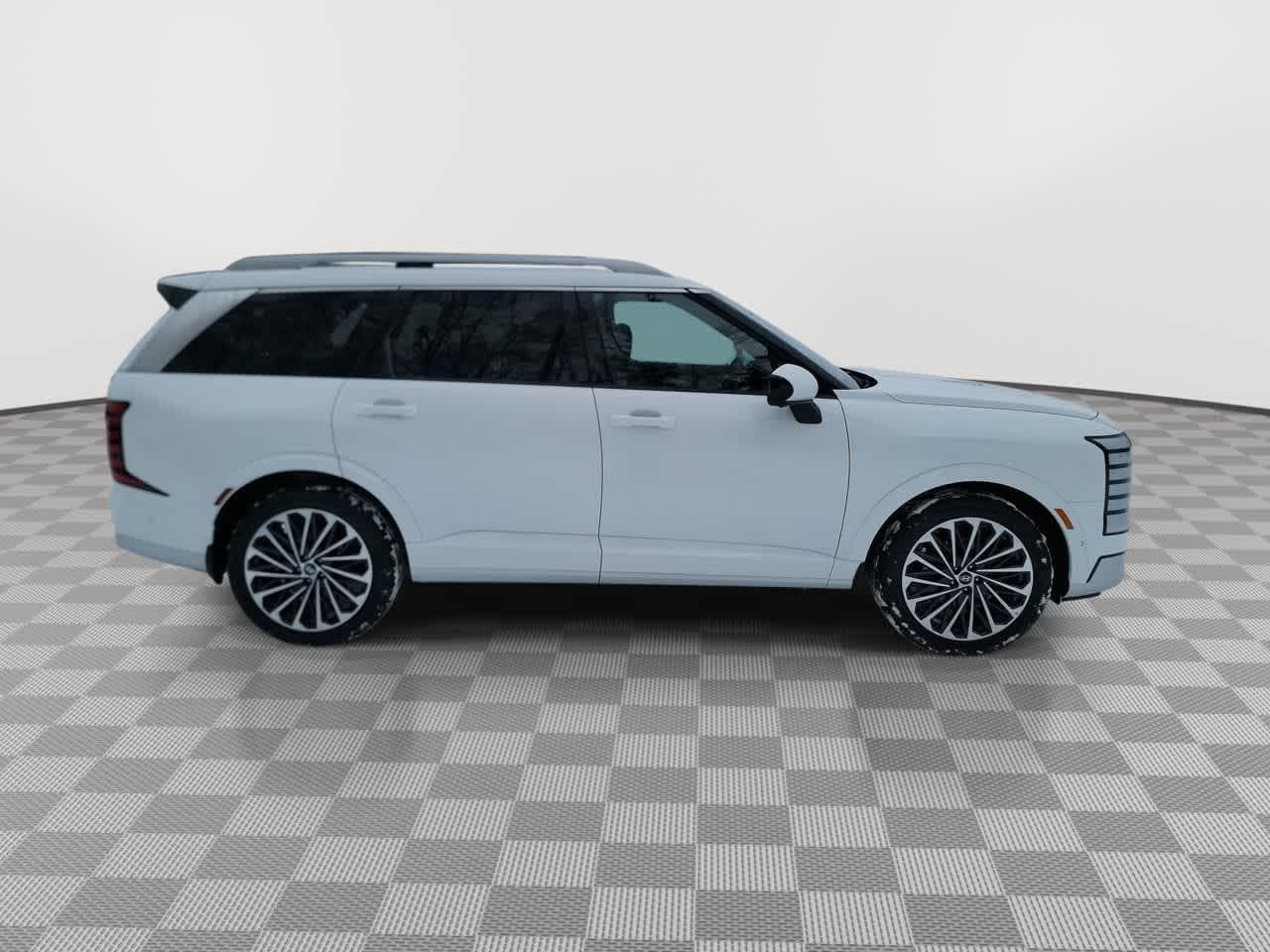 Thumbnail: 2026 Hyundai Palisade - 9