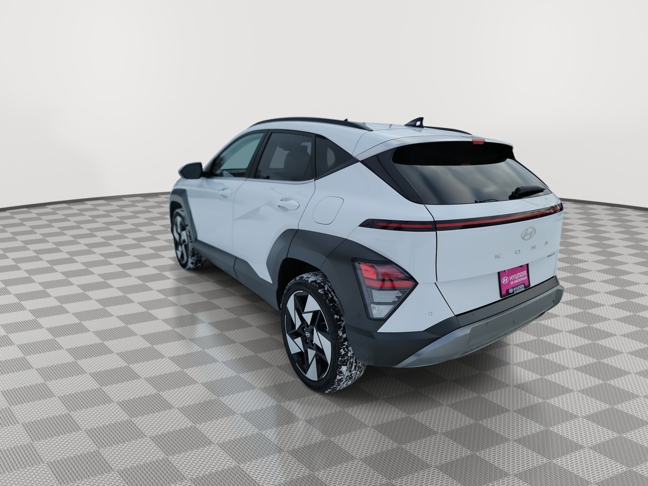 Thumbnail: 2024 Hyundai Kona - 6