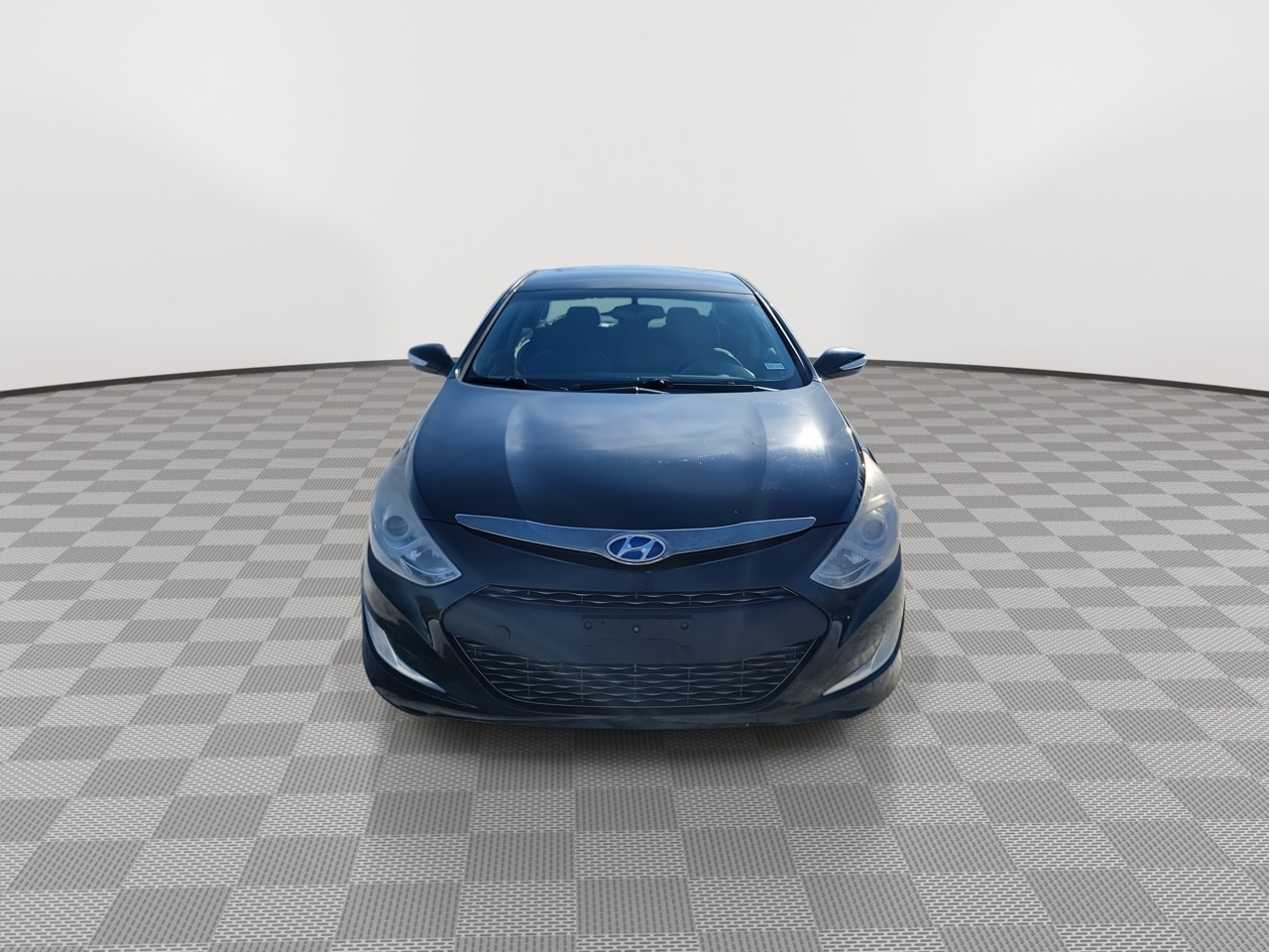 Thumbnail: 2015 Hyundai Sonata - 3