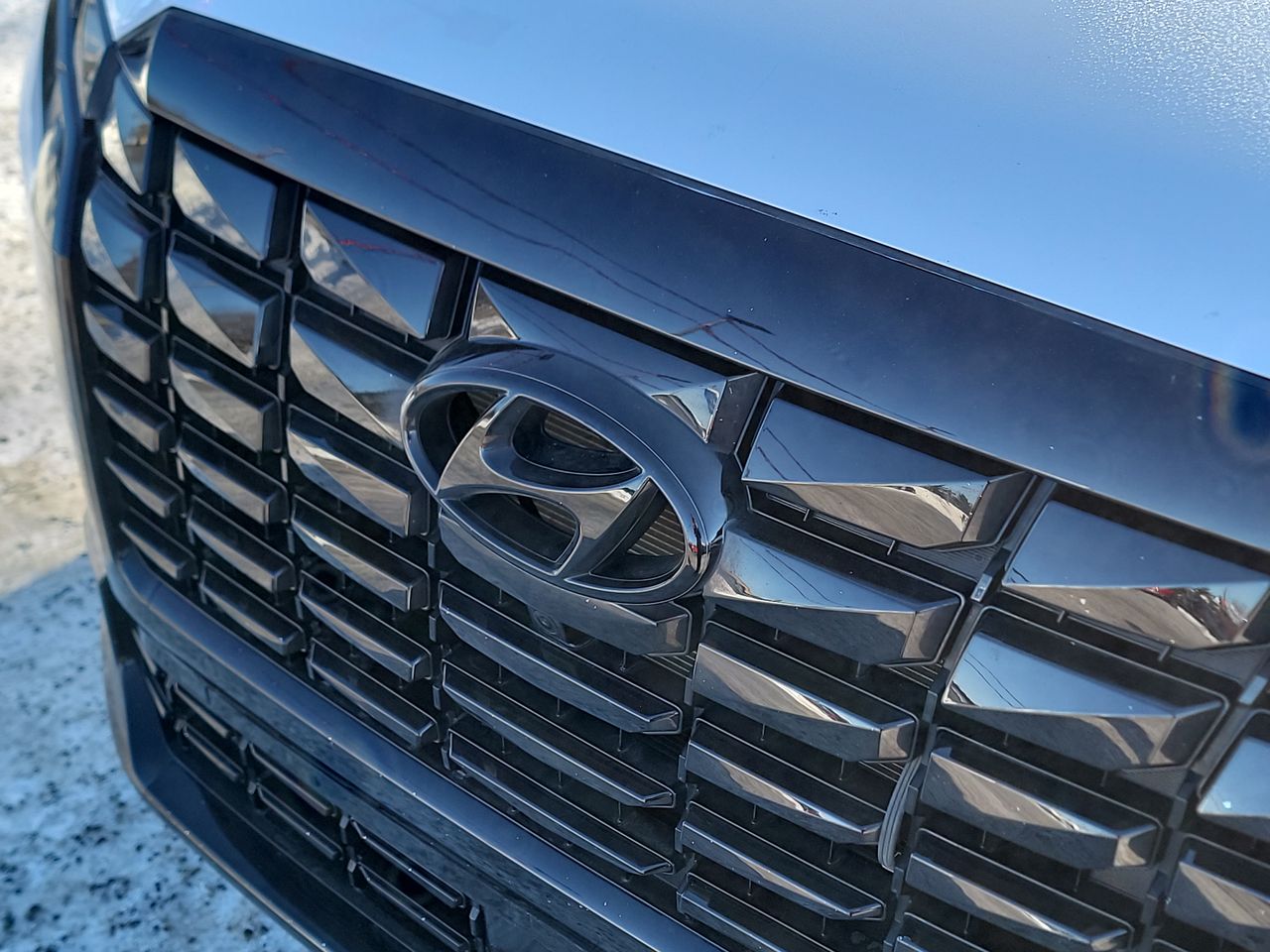 Thumbnail: 2025 Hyundai Palisade - 28