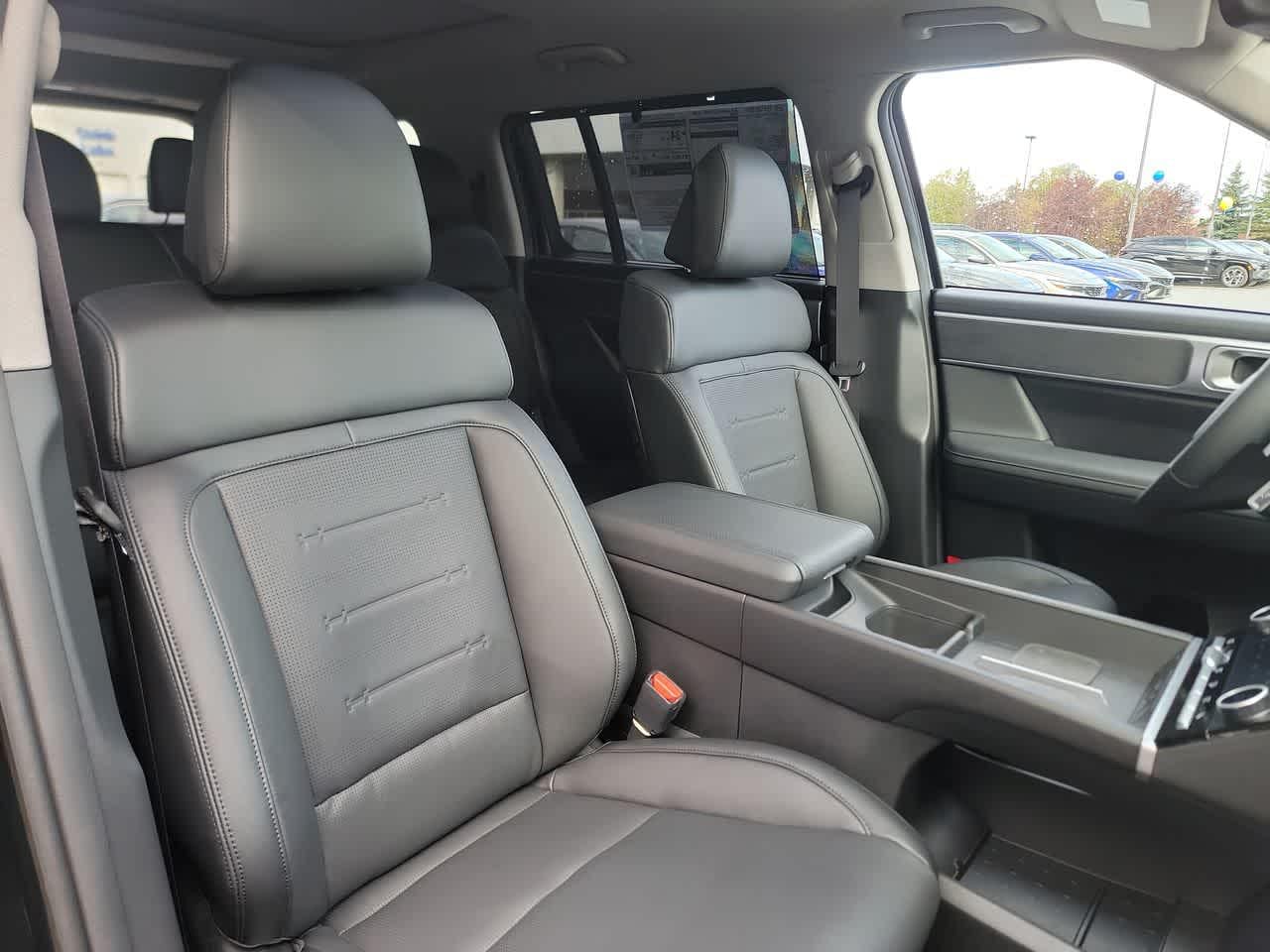 Thumbnail: 2026 Hyundai Santa Fe - 21