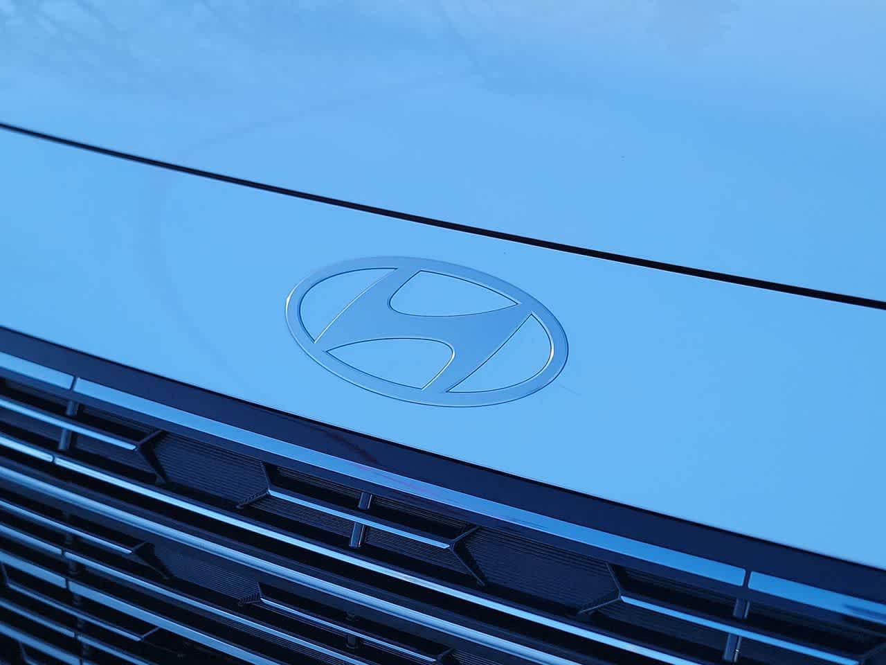 Thumbnail: 2026 Hyundai Palisade - 28