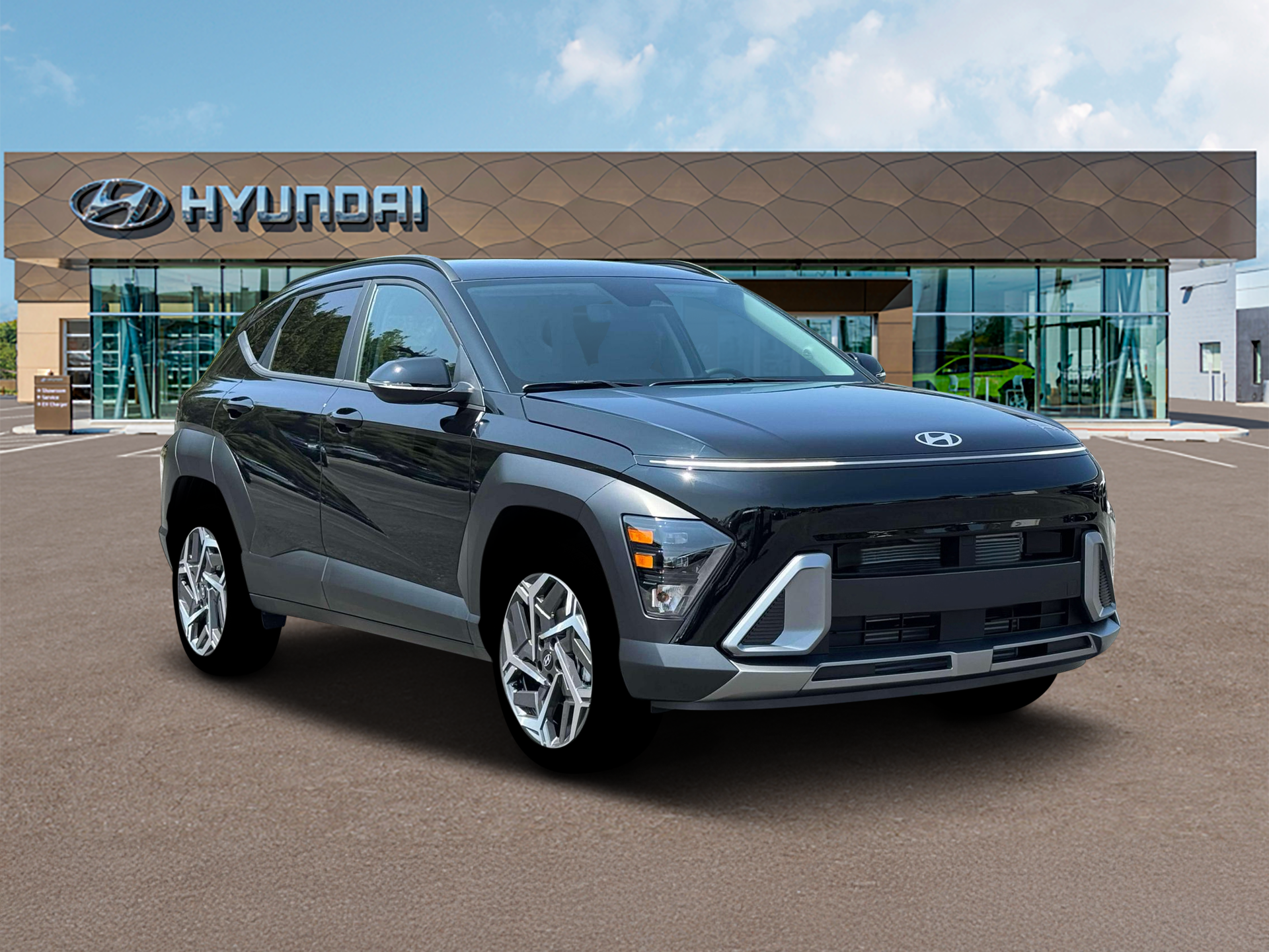 Thumbnail: 2026 Hyundai Kona - 11