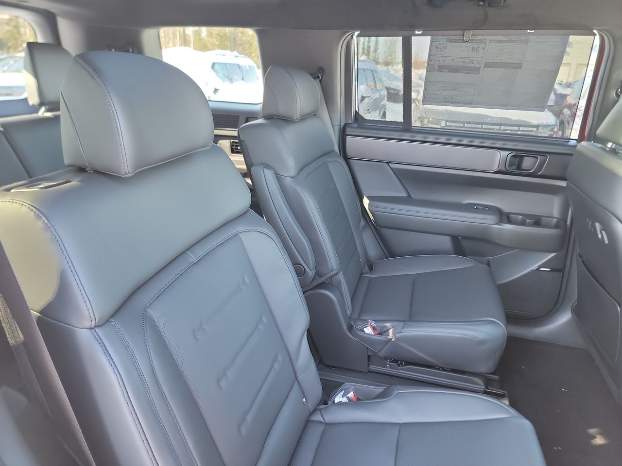 Thumbnail: 2026 Hyundai Santa Fe - 23