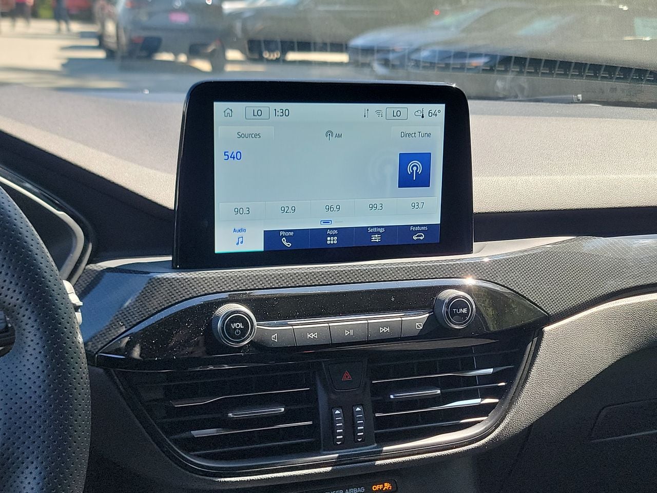 Thumbnail: 2023 Ford Escape - 16