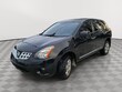  Nissan Rogue Select