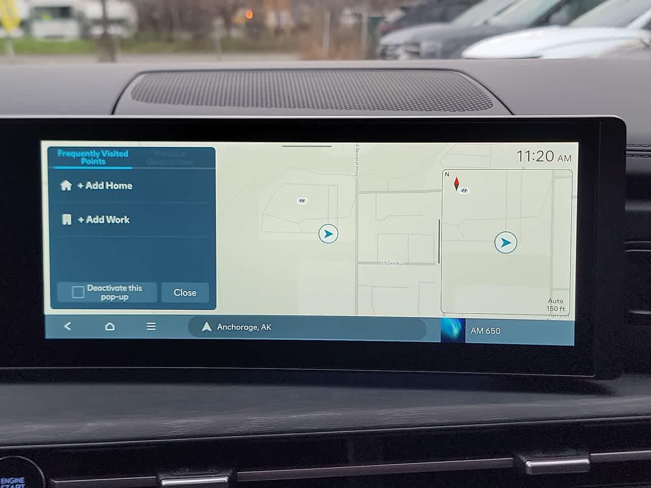 Thumbnail: 2026 Hyundai Santa Fe - 17