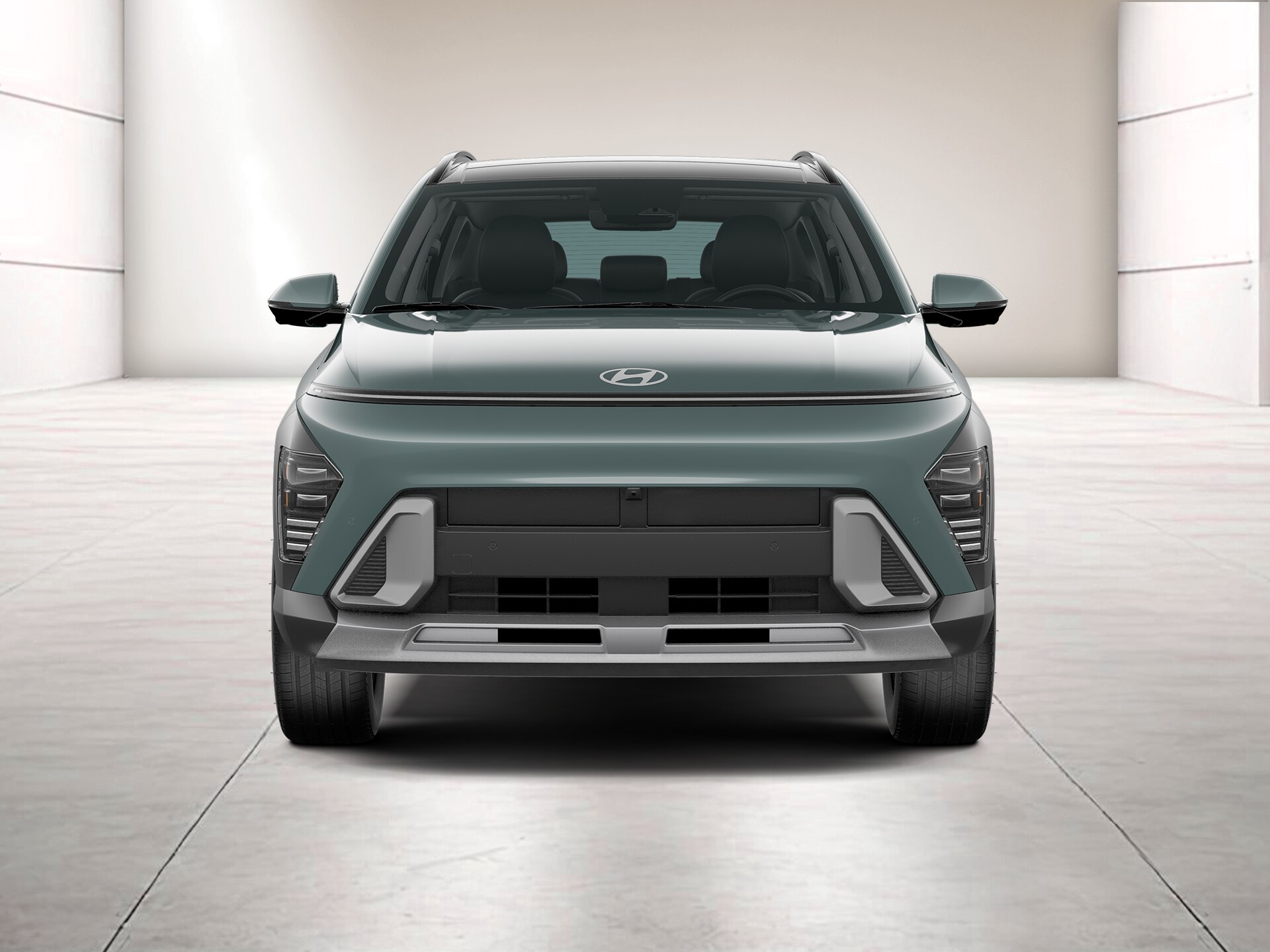 Thumbnail: 2024 Hyundai Kona - 12
