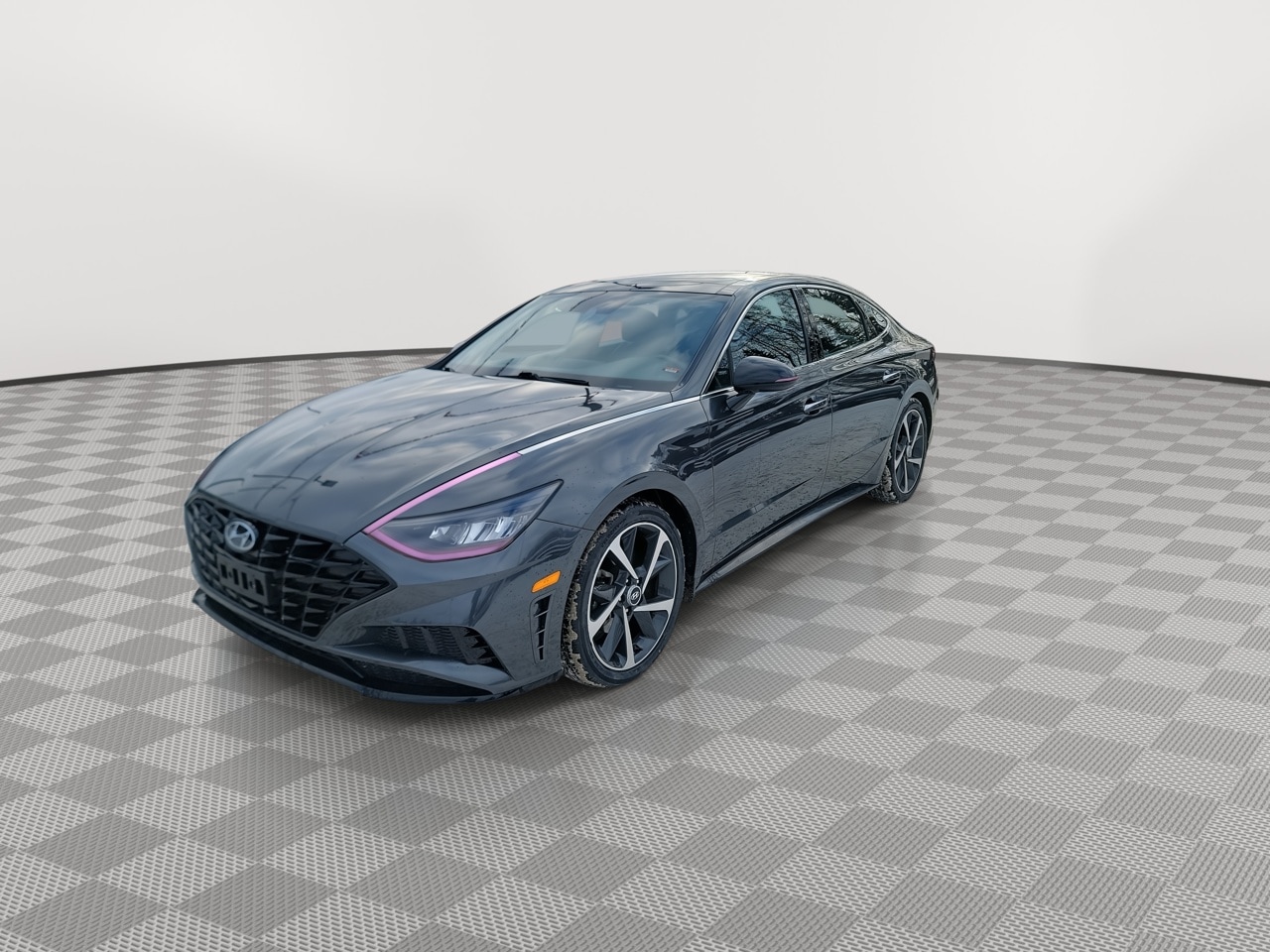 Thumbnail: 2022 Hyundai Sonata - 4