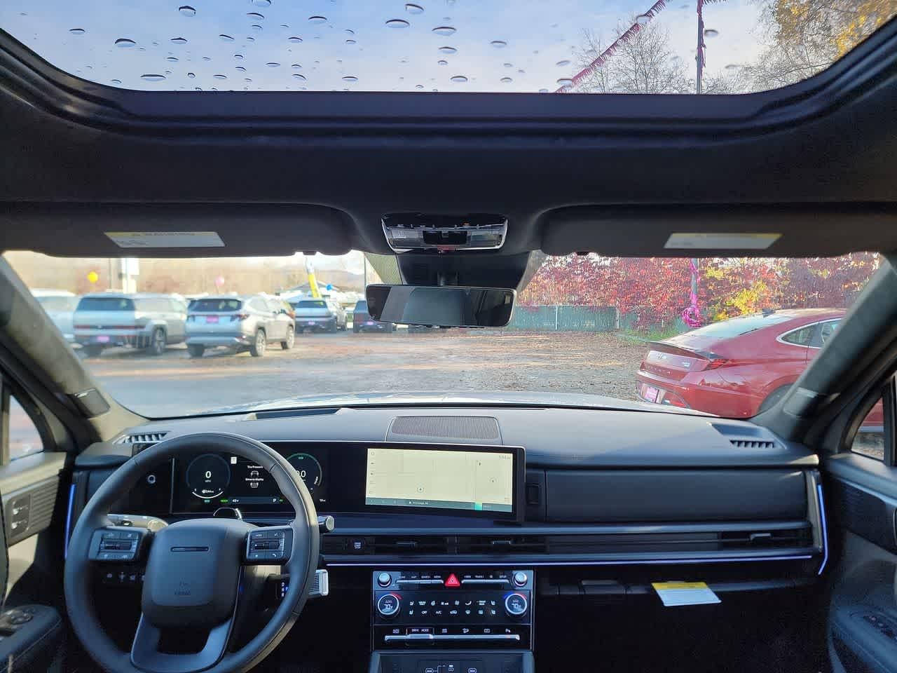 Thumbnail: 2026 Hyundai Santa Fe - 28