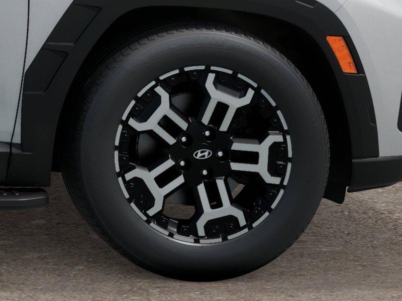 Thumbnail: 2026 Hyundai Tucson - 8