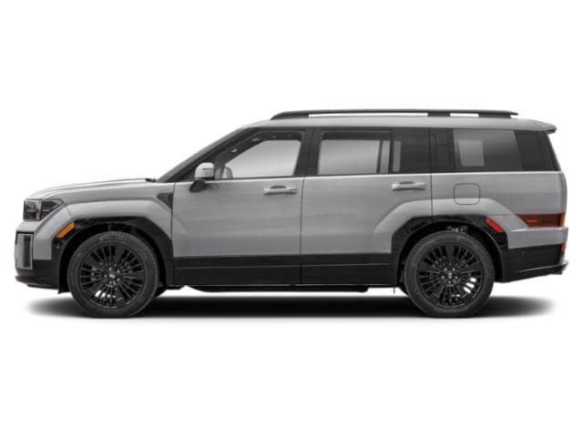 2025 Hyundai Santa Fe Calligraphy 2