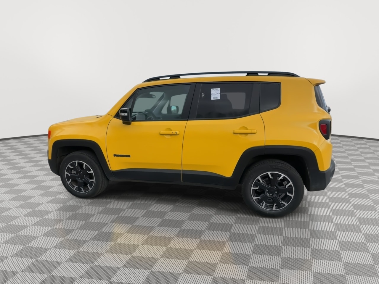 Thumbnail: 2023 Jeep Renegade - 5
