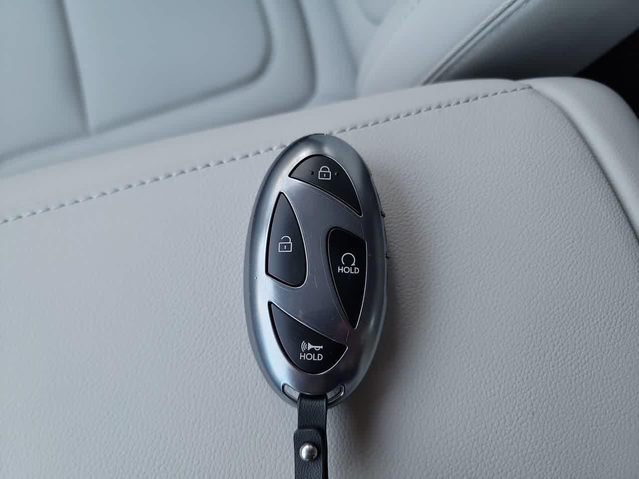 Thumbnail: 2026 Hyundai Tucson - 24