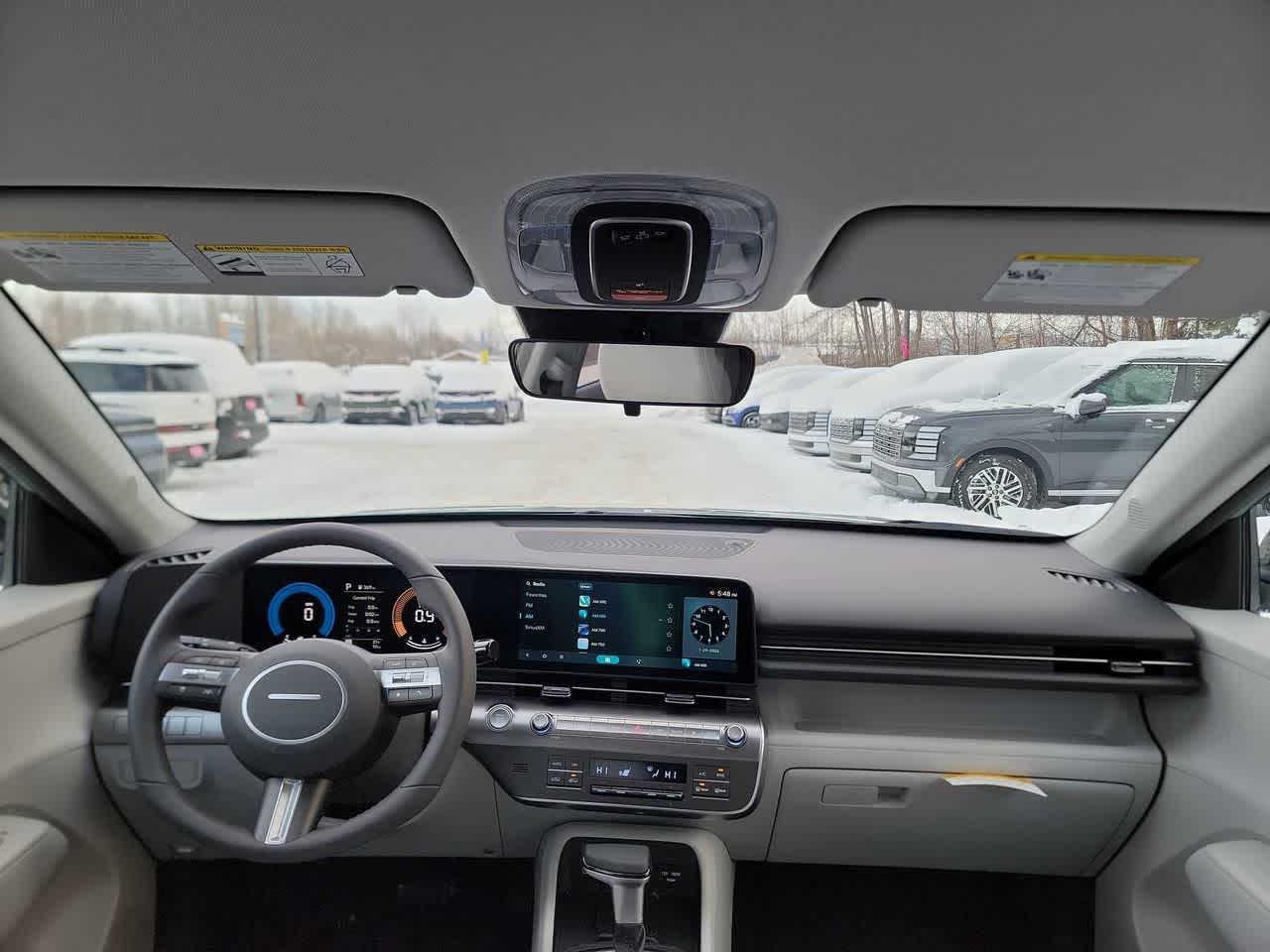 Thumbnail: 2026 Hyundai Kona - 25