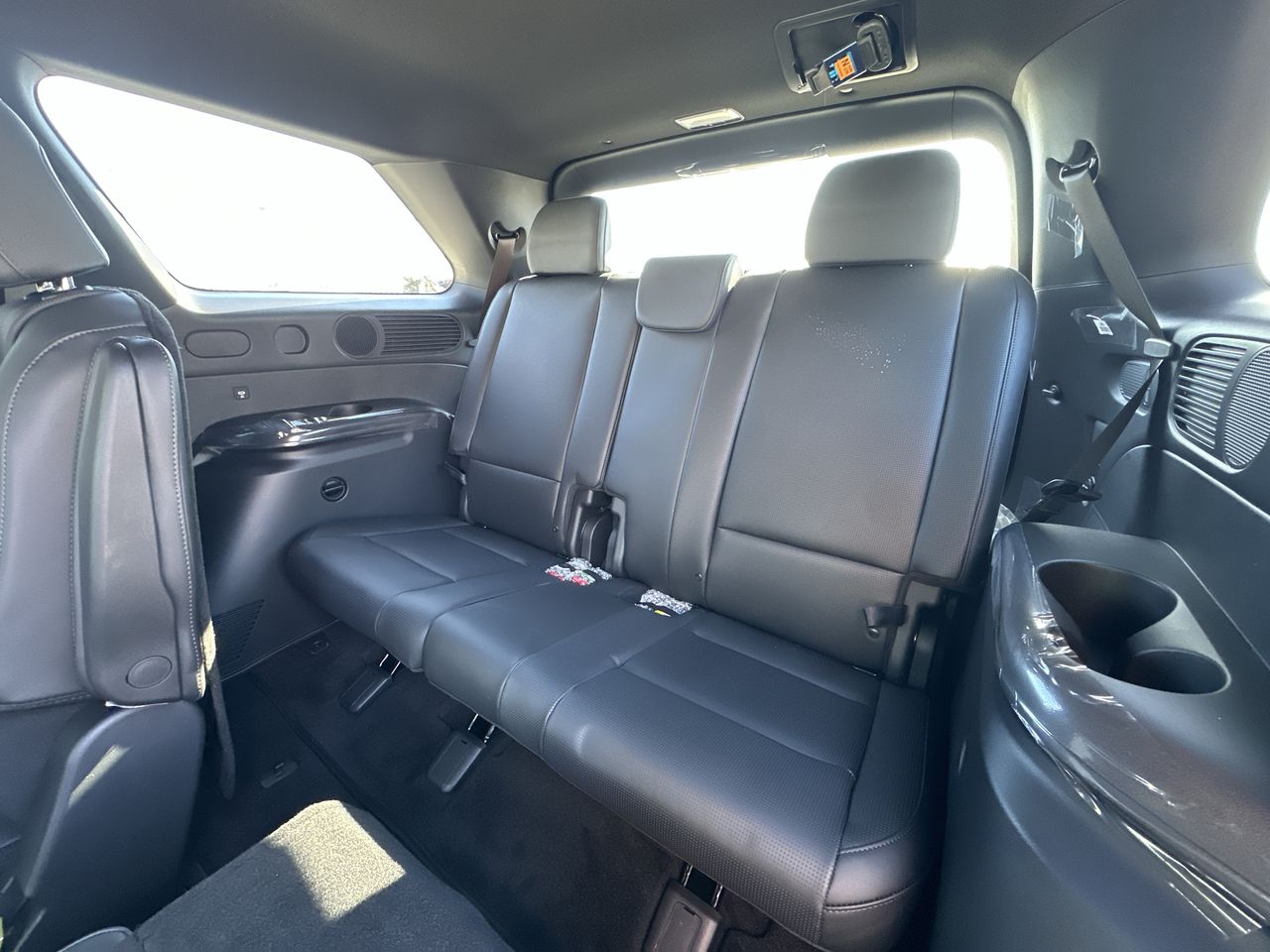 Thumbnail: 2026 Hyundai Palisade - 23