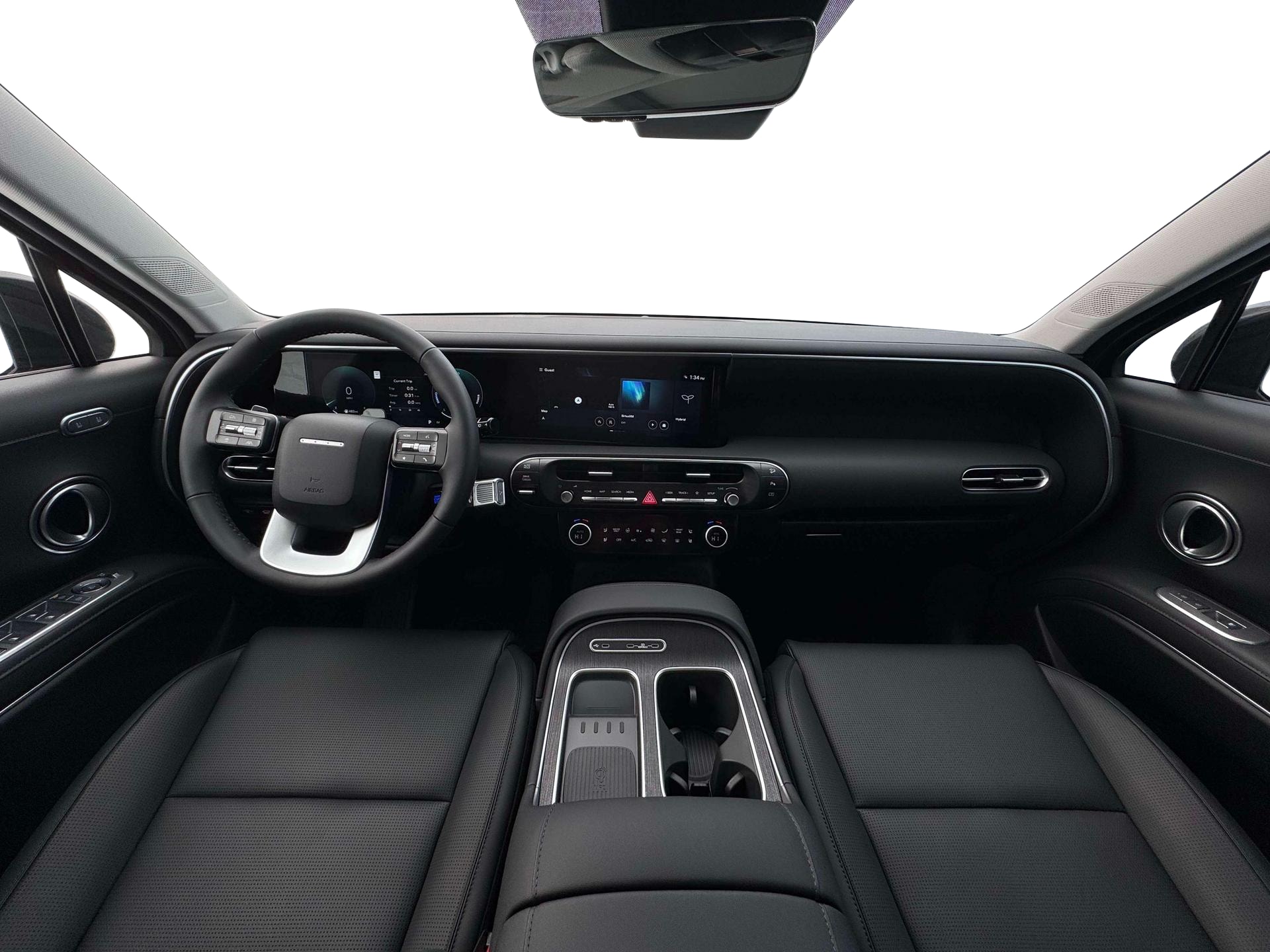 Thumbnail: 2026 Hyundai Palisade - 8