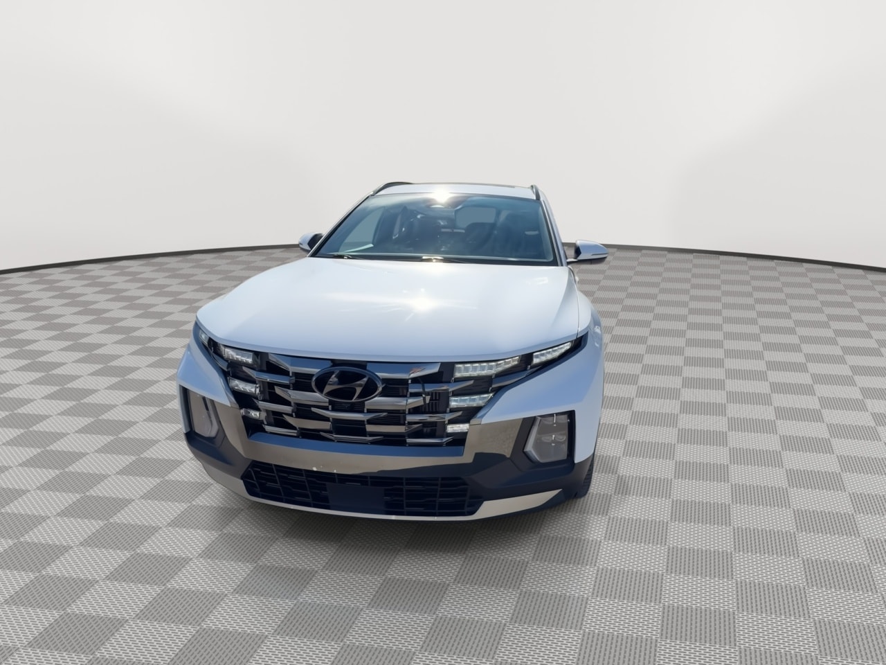 Thumbnail: 2023 Hyundai Santa Cruz - 3