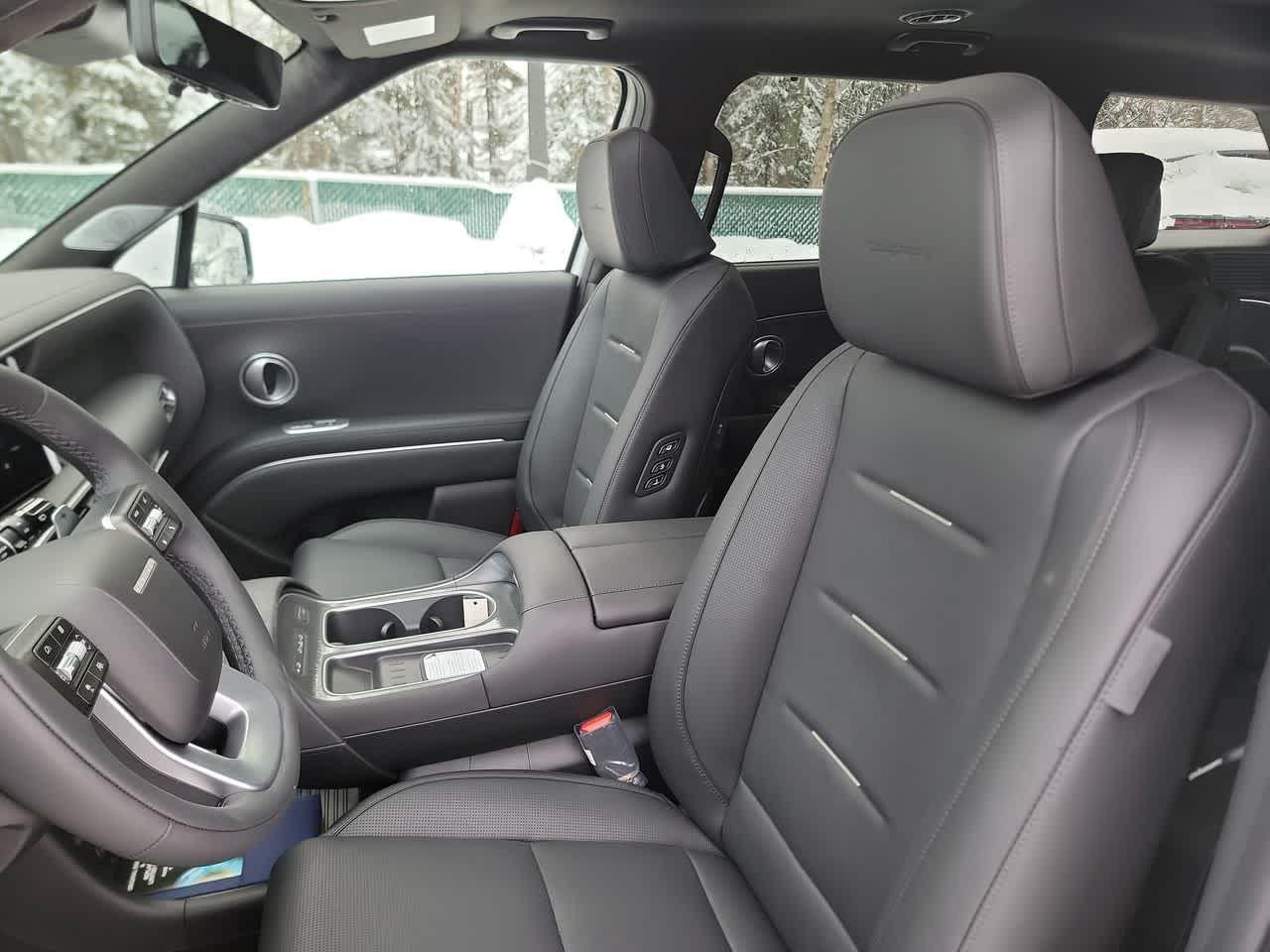 Thumbnail: 2026 Hyundai Palisade - 13