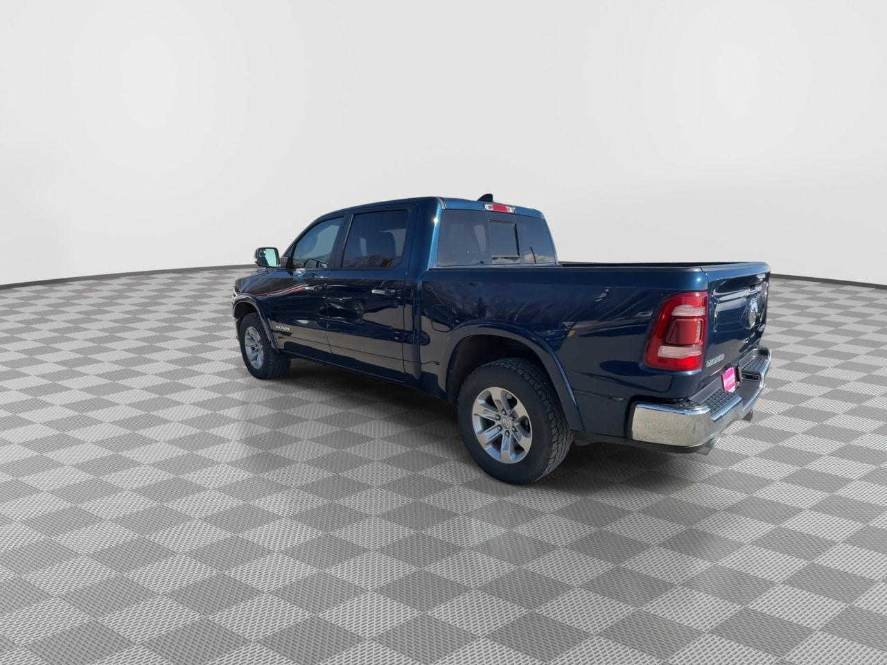 Thumbnail: 2022 RAM 1500 - 6