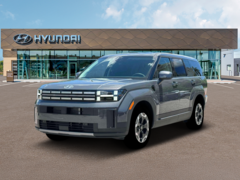 2026 Hyundai Santa Fe SE AWD SUV Near Anchorage, Alaska