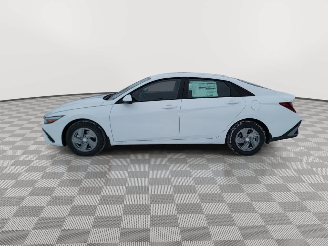 Thumbnail: 2026 Hyundai Elantra - 5