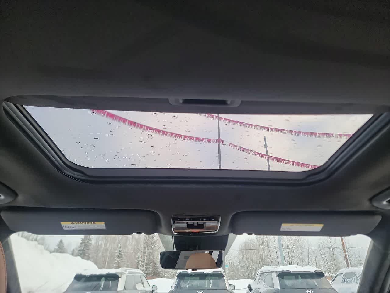 Thumbnail: 2026 Hyundai Santa Fe - 21