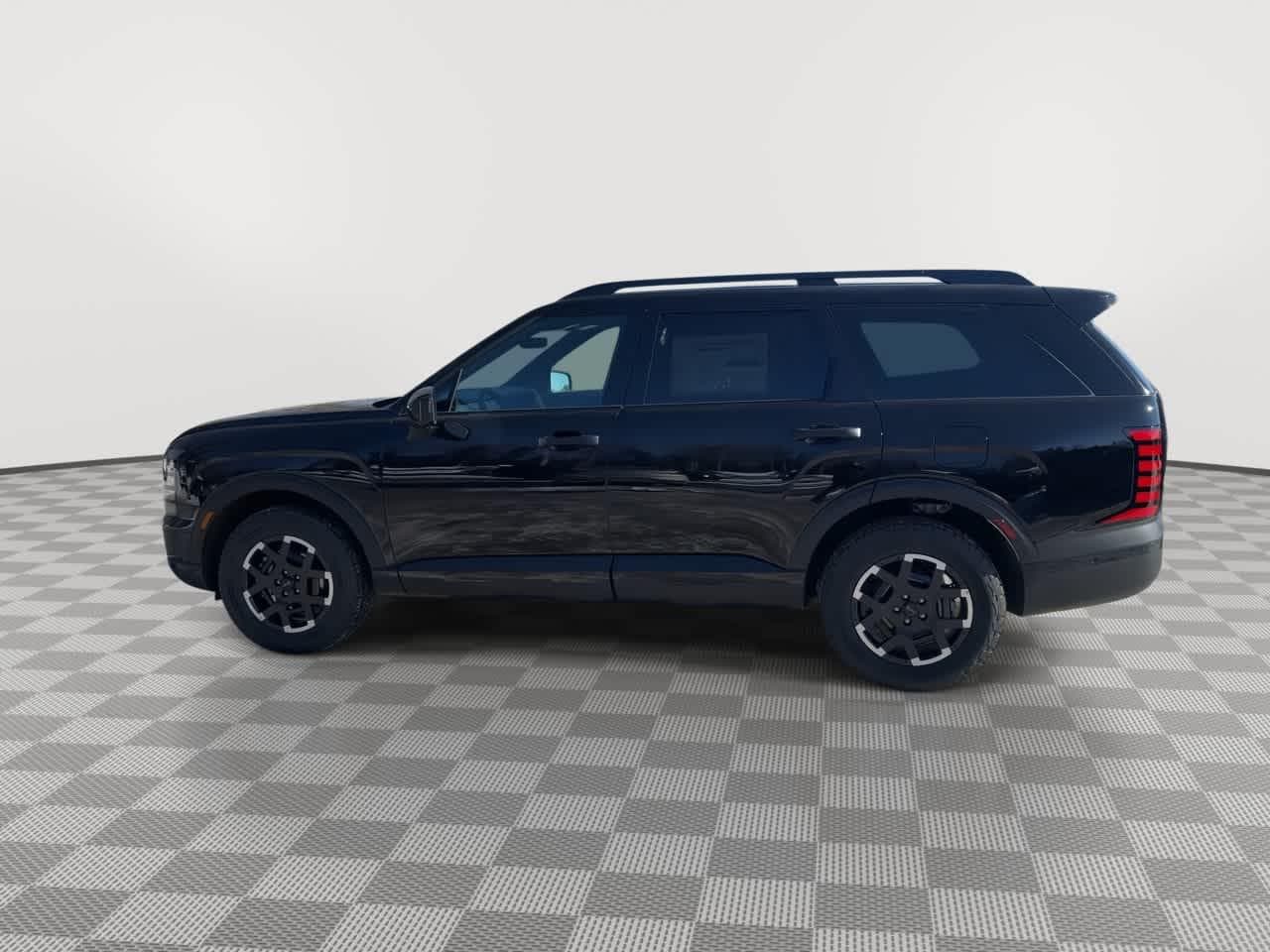 Thumbnail: 2026 Hyundai Palisade - 5