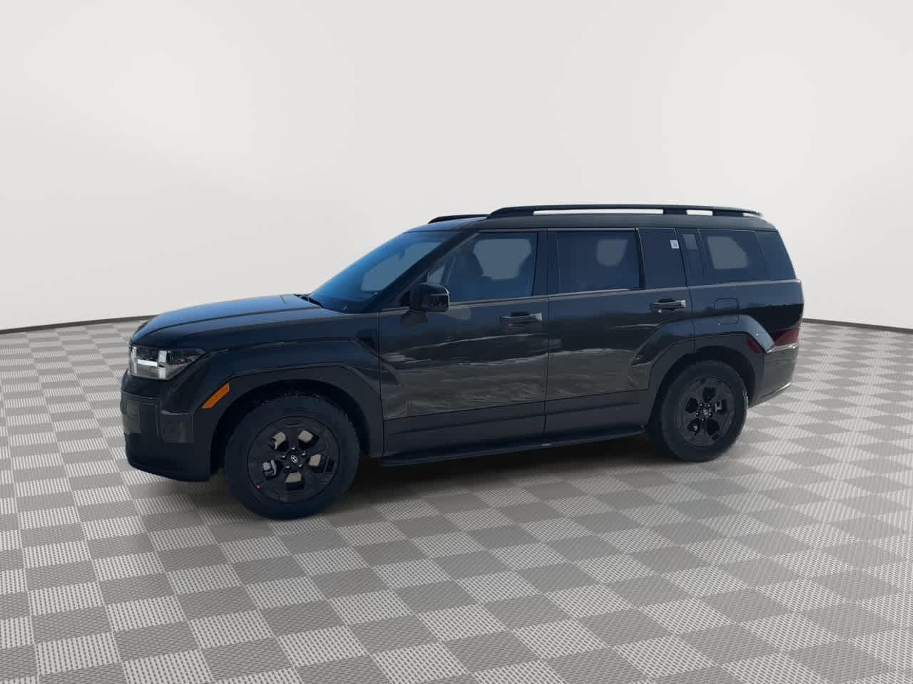 Thumbnail: 2026 Hyundai Santa Fe - 4