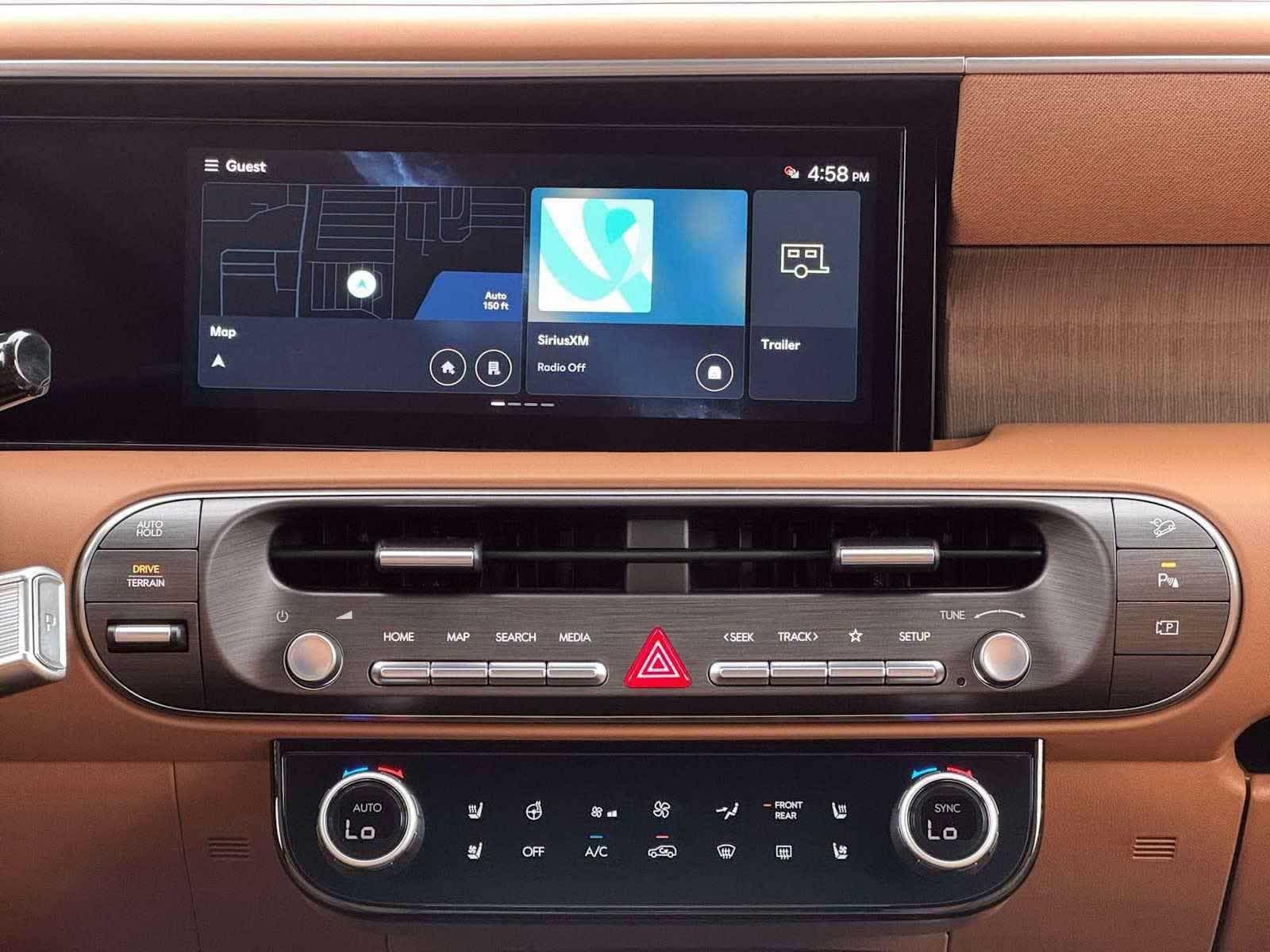 Thumbnail: 2026 Hyundai Palisade - 19