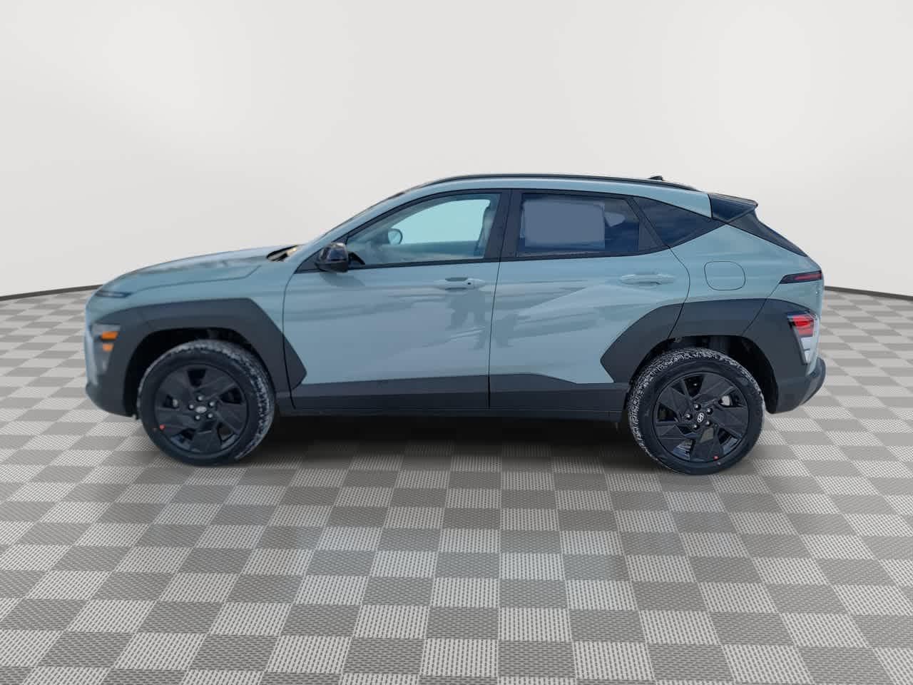 Thumbnail: 2026 Hyundai Kona - 5