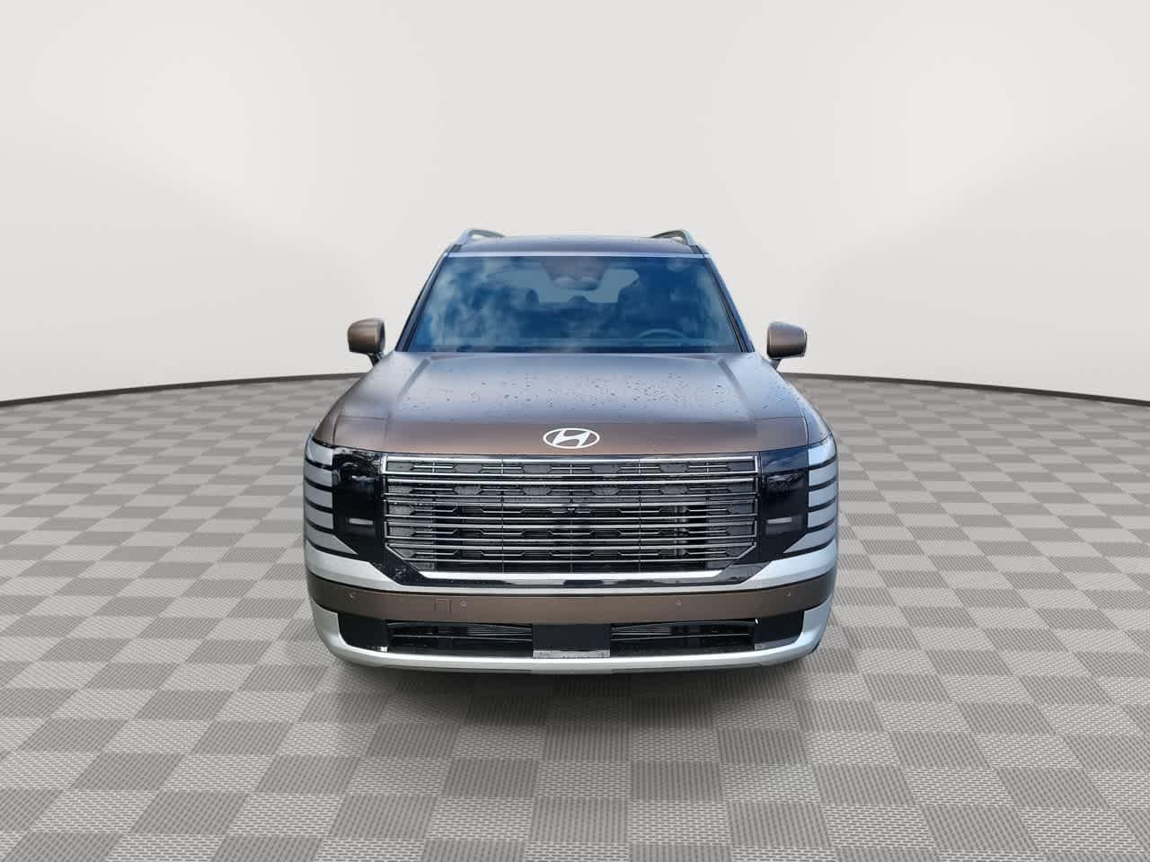 Thumbnail: 2026 Hyundai Palisade - 3
