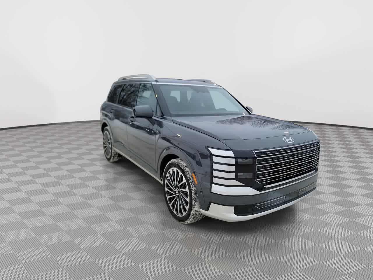 Thumbnail: 2026 Hyundai Palisade - 2