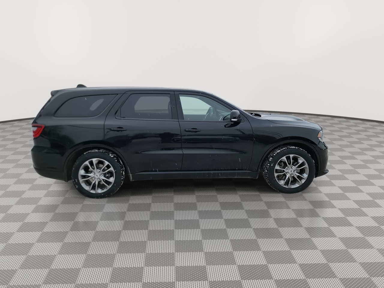 Thumbnail: 2019 Dodge Durango - 9