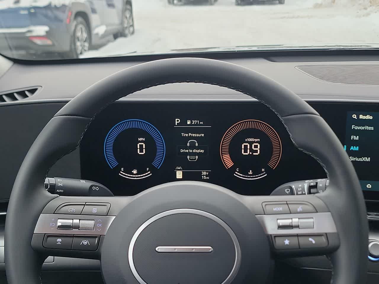 Thumbnail: 2026 Hyundai Kona - 15