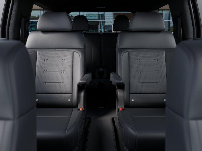 Thumbnail: 2026 Hyundai Santa Fe - 12