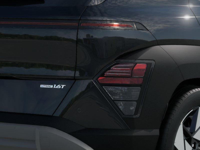 Thumbnail: 2026 Hyundai Kona - 10
