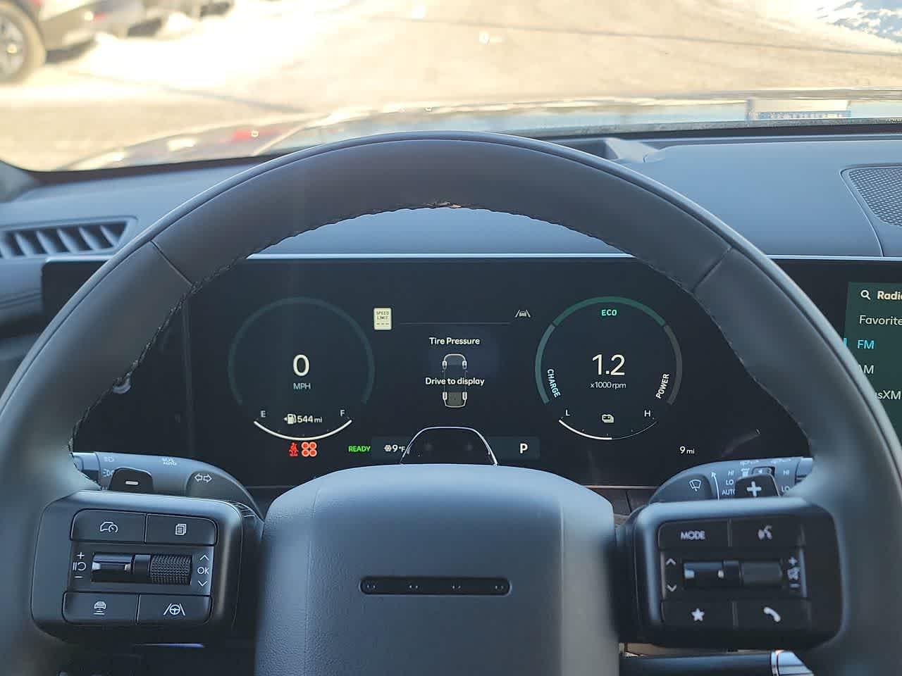 Thumbnail: 2026 Hyundai Santa Fe - 15