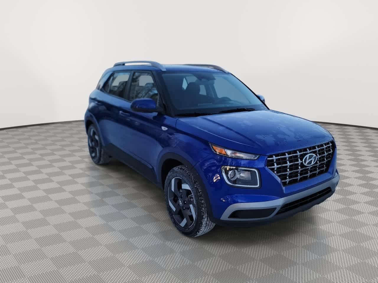 Thumbnail: 2026 Hyundai Venue - 2