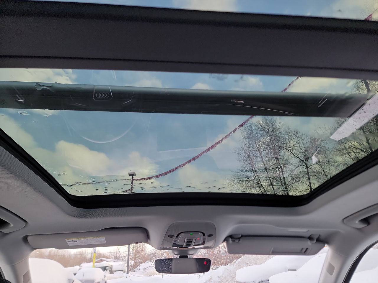 Thumbnail: 2024 Audi Q5 - 19