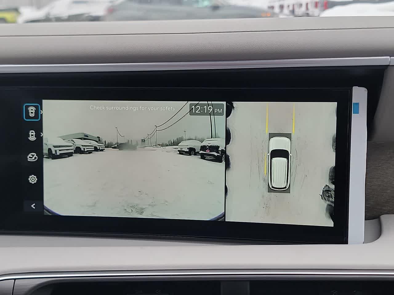 Thumbnail: 2026 Hyundai Palisade - 17