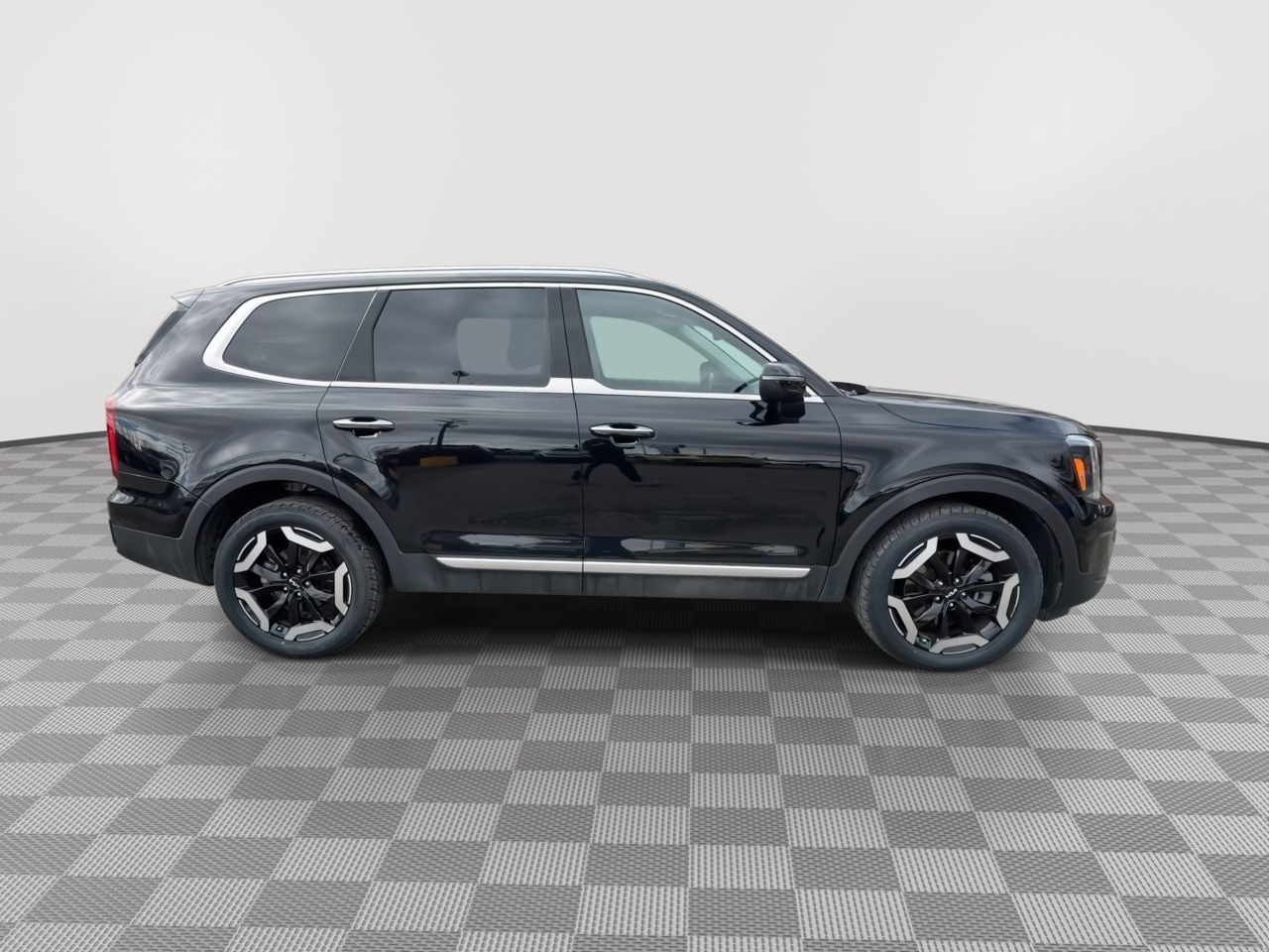 Thumbnail: 2025 Kia Telluride - 9