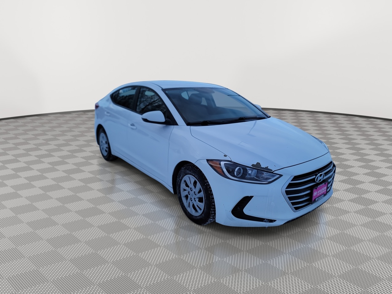 Thumbnail: 2017 Hyundai Elantra - 2