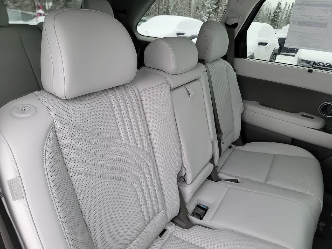 Thumbnail: 2026 Hyundai Palisade - 23