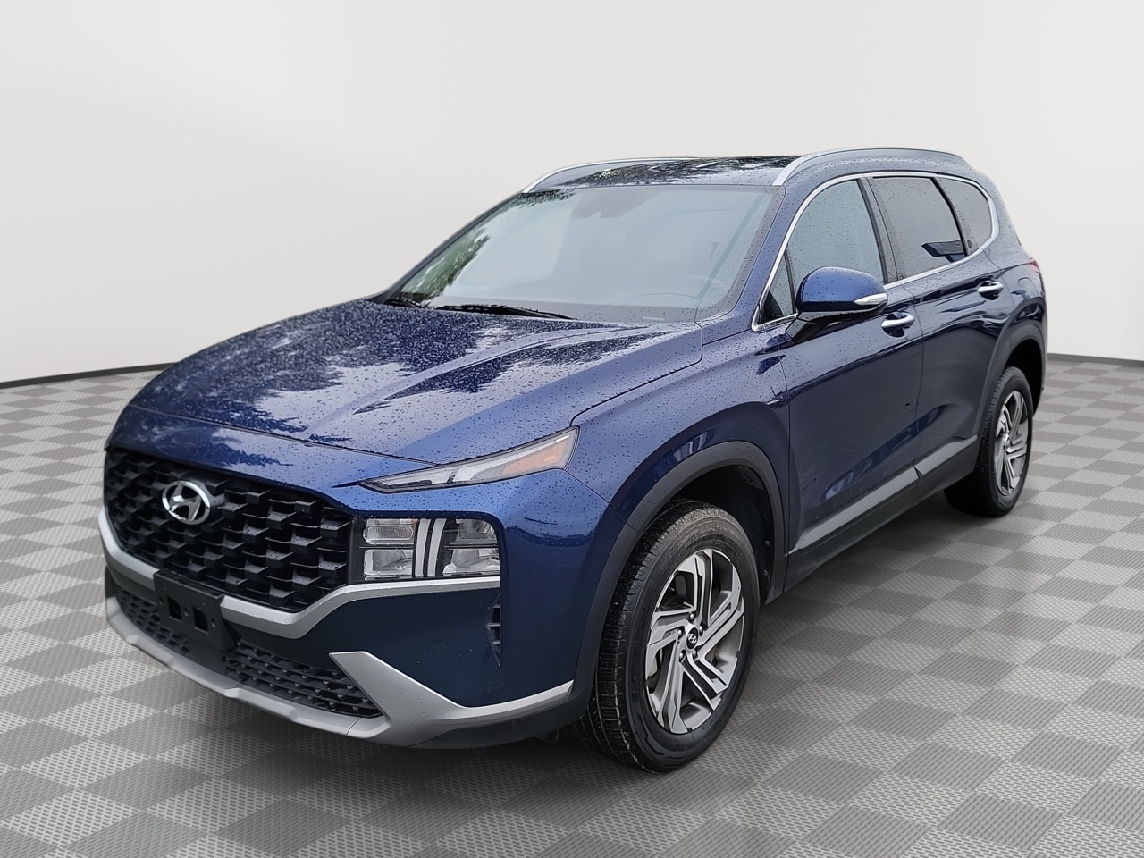 Thumbnail: 2023 Hyundai Santa Fe - 1